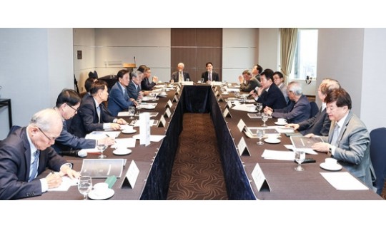 <div><a href='http://koreapeace.foundation/bbs/board.php?bo_table=sub02_05&wr_id=40' class='btn btn-skin btn-slide'>[한일비전포럼37] “미래 통해 과거 해결하고, 문화·스포츠로 …</a></div><br/><br/>2025-06-25