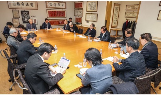 <div><a href='https://koreapeace.foundation/bbs/board.php?bo_table=sub02_05&wr_id=43' class='btn btn-skin btn-slide'>[한일비전포럼40] 다카이치 총리, 절제와 유연성으로 한·일 협…</a></div><br/><br/>2026-02-24